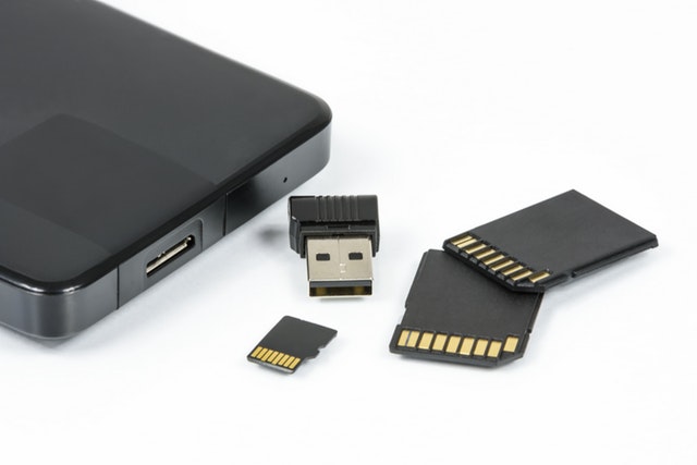 Perizie Hard Disk, Chiavette USB e PC